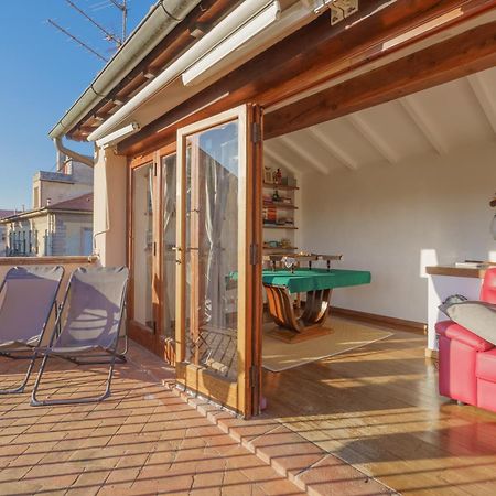 Terrazza Coccode' Spazioso Con Vista Mozzafiato! Lucca Eksteriør billede